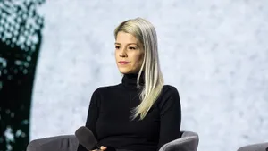 Muri Enikőt a háborúról: "Négy év után sem tudom kiverni a fejemből"