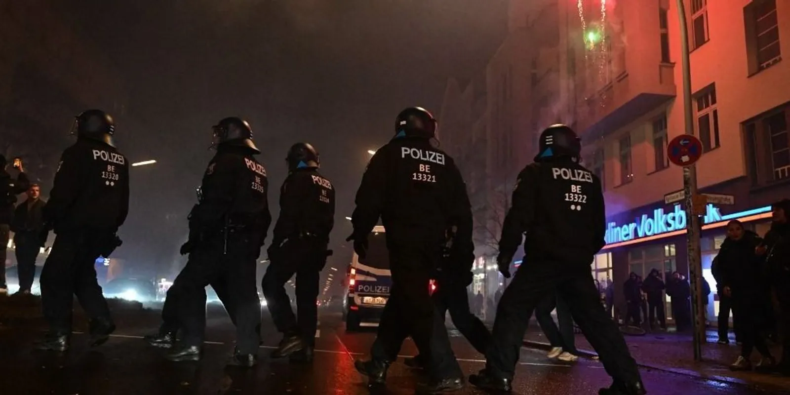 Orbán Balázs: A szilveszteri migránserőszakból mi nem kérünk