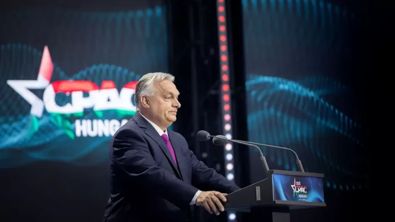 Orbán Viktor: amit vállalunk, azt meg is tesszük