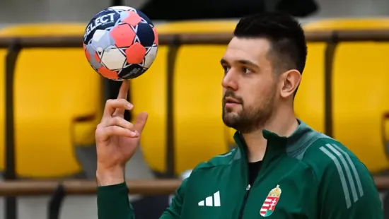 Pofátlan káröröm, ujjonganak a magyar válogatott sztárjának sérülése miatt