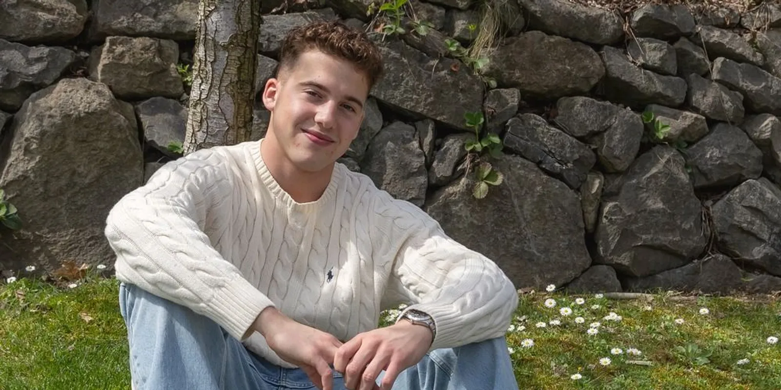 Schobert Norbi Jr. elárulta, ez változtatta meg őt igazán