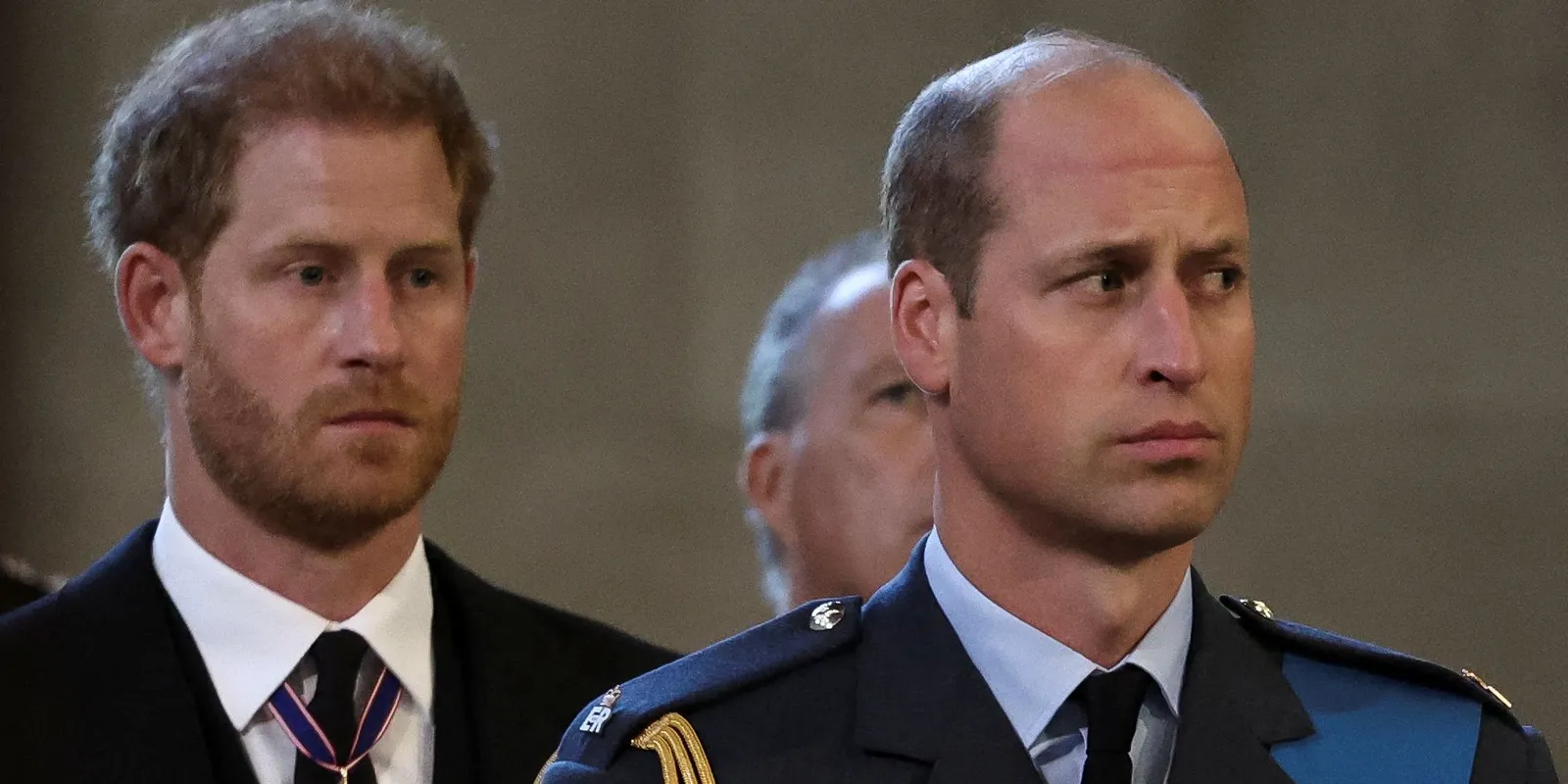 Vilmos hercegnek ravasz terve van Harry és Meghan jövőjével