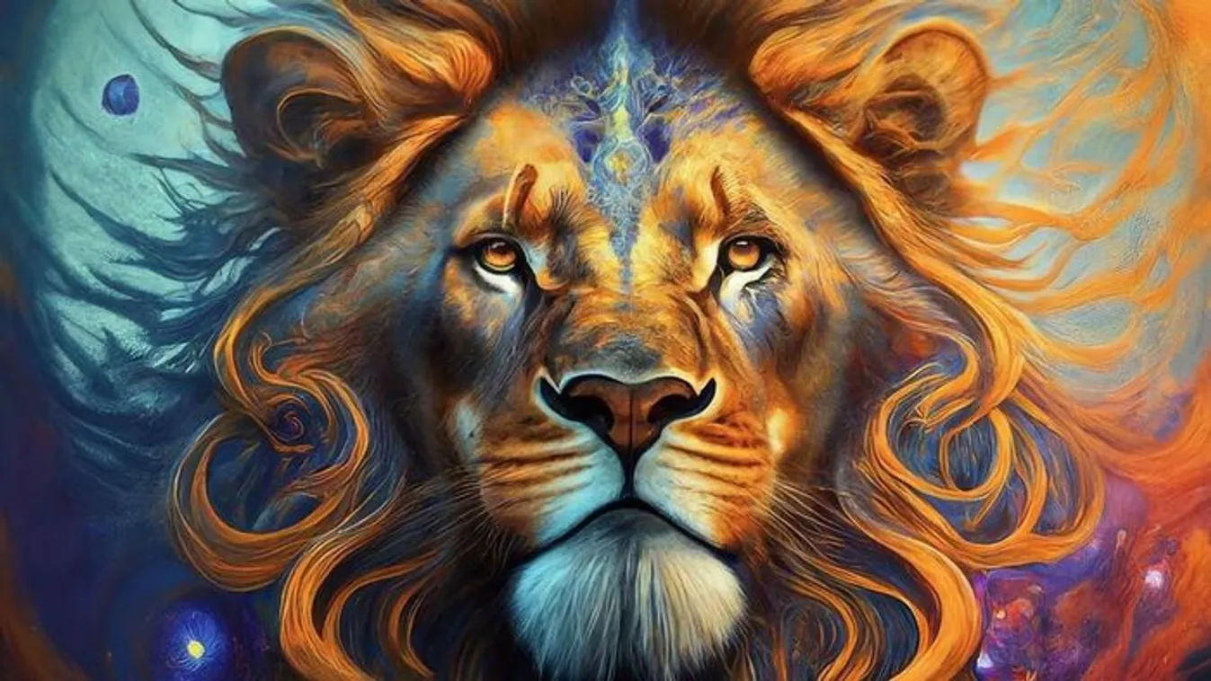 Csodás hóoroszlánt épített a Wekerlén az ismeretlen művész - Fotók