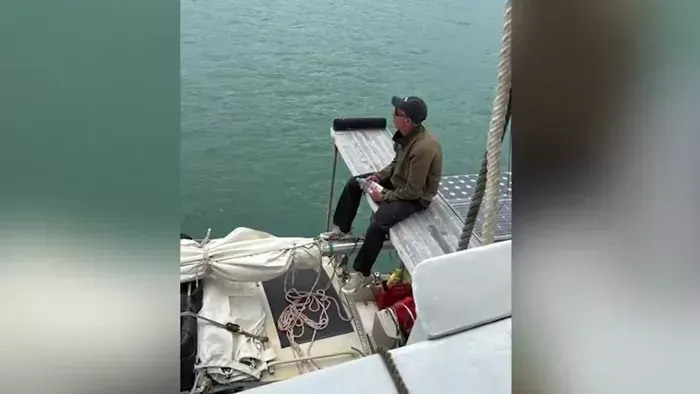 Online szerelemért Oroszországba hajózott, börtönt kapott