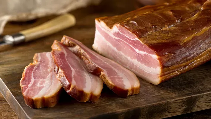 A bacon tényleg megöl? Mit tesz velünk a népszerű étel?
