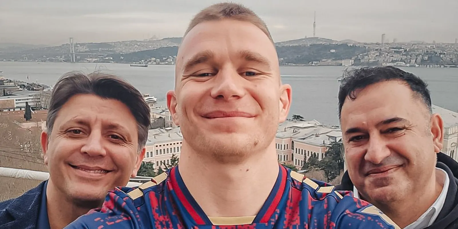 Rengeteg pénzt bukik klubja Marco Rossi alapemberén