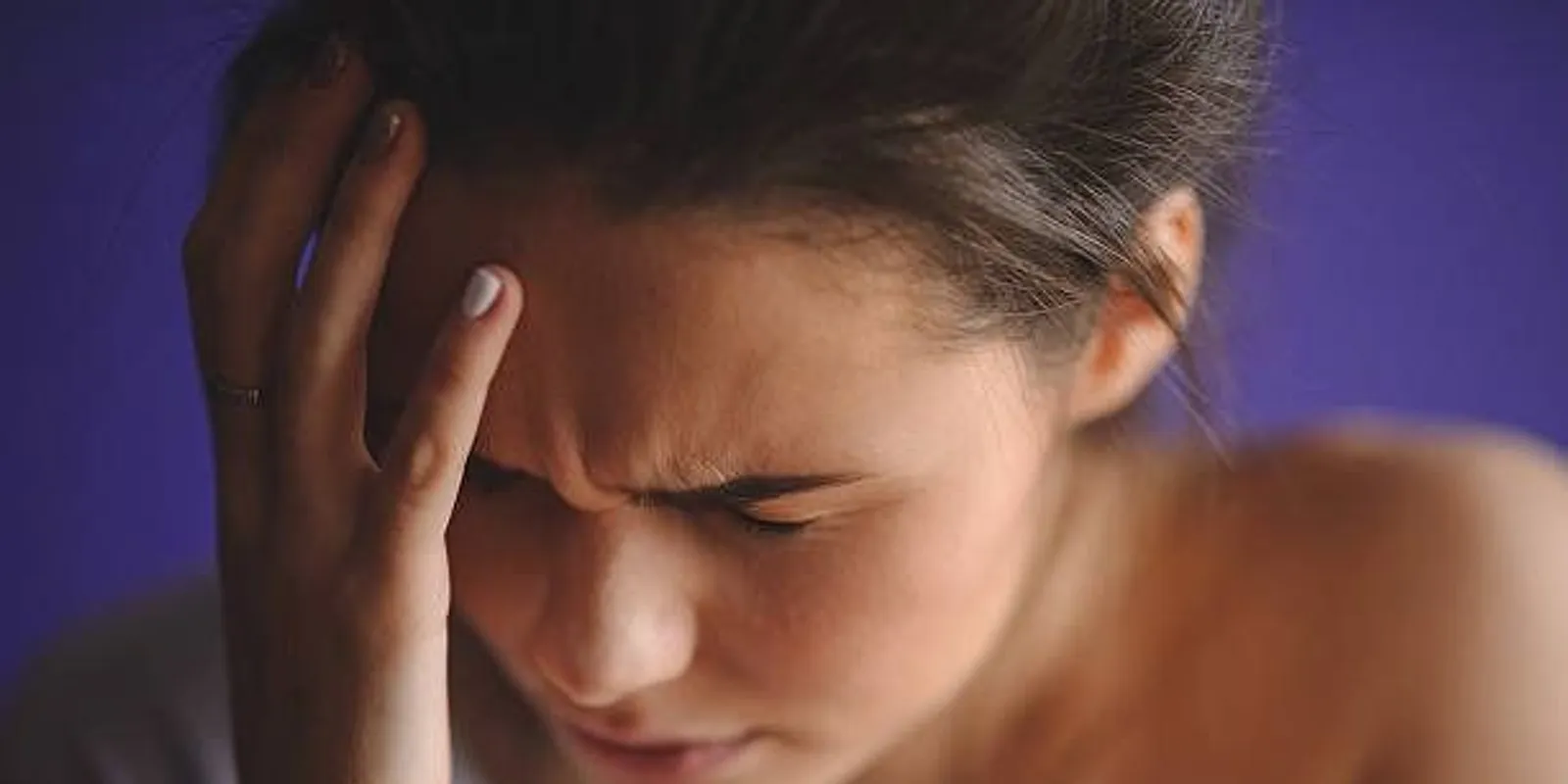 "Egy migrén után teljesen más akcentussal ébredtem"