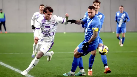 Nem kertelt a klublegenda, megvan a véleménye az MTK-ról