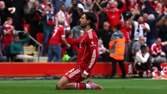 Szoboszlai miatt elszabadultak az indulatok, egymásnak estek a szurkolók