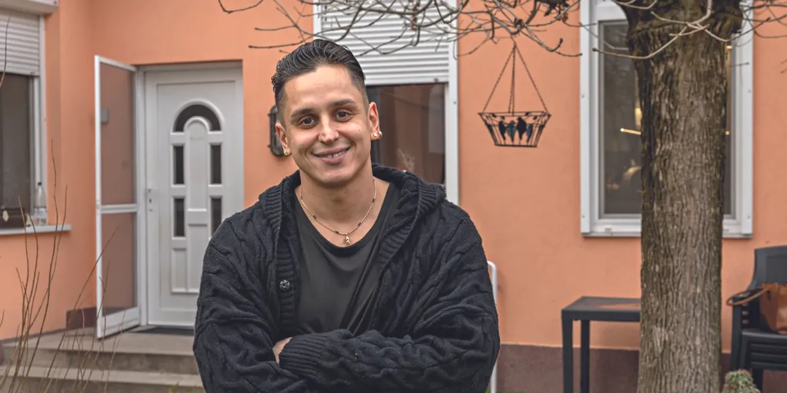 Aurelio kifakadt az Ukrajnának szánt hitel miatt