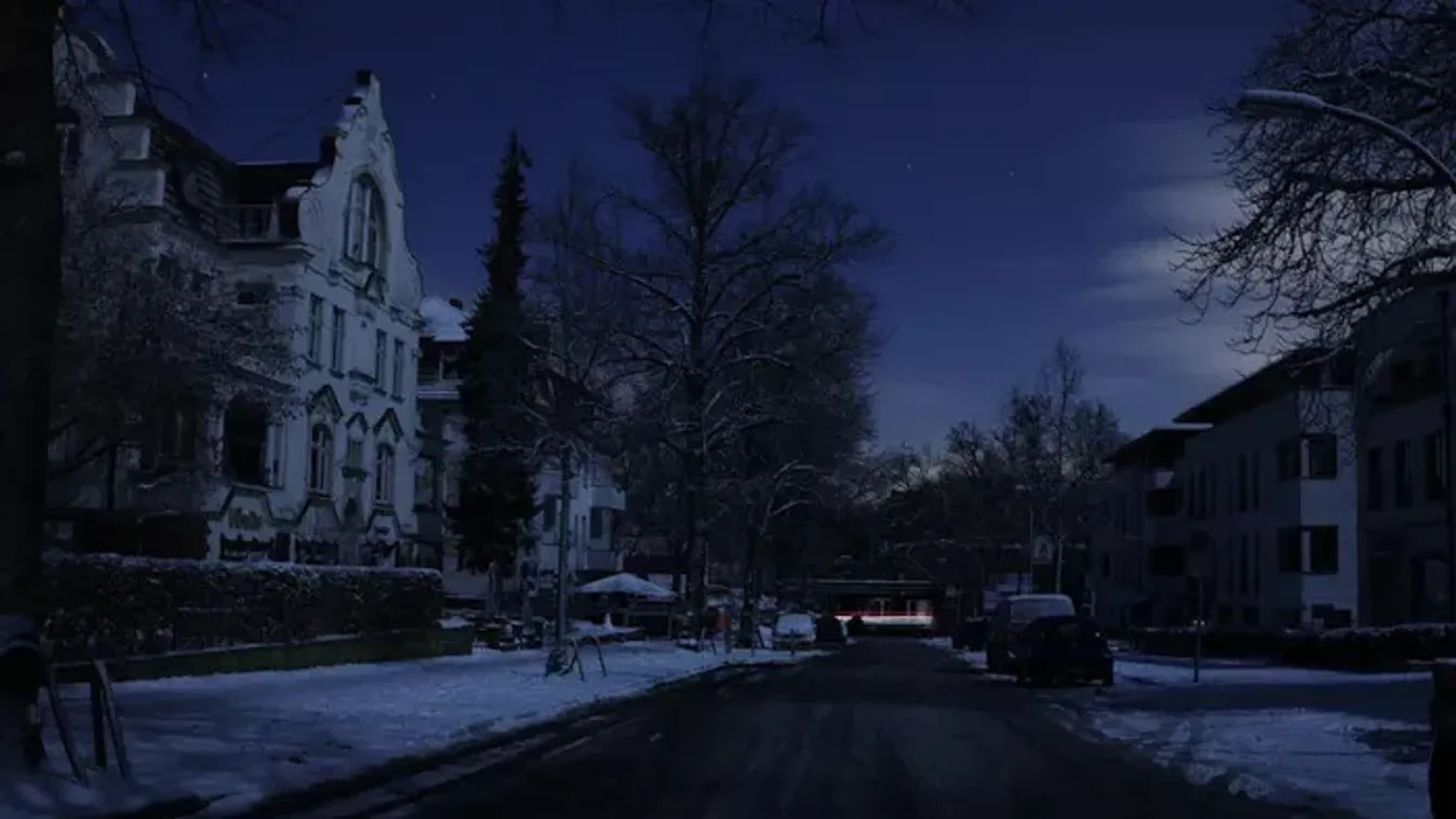 Terrortámadásnak minősítették a berlini áram-szabotázst