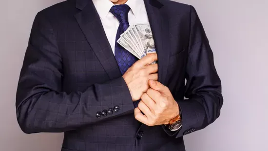 Pénzért árulták a szavazatokat az ukrán parlamentben