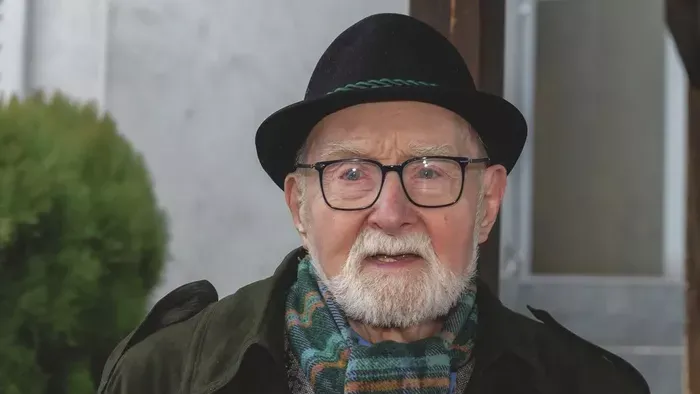 Baranyi Lászlót megrázta Voith Ági halála