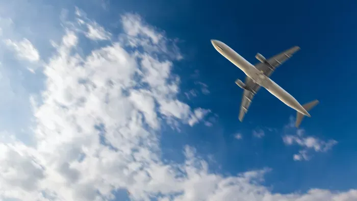 Felszállás közben zuhant le a repülő, többen meghaltak