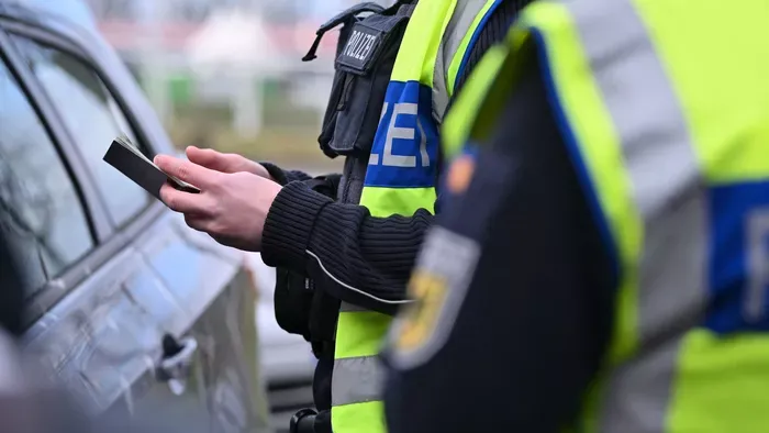 Migránsok ezrei érkeznek Németországba