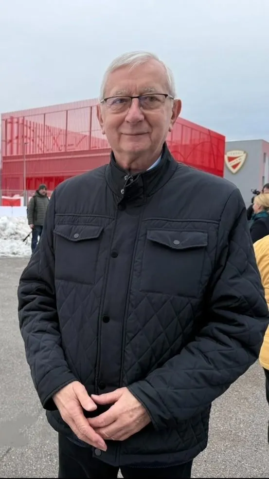 Óriási tömegek érkeztek az év első Háborúellenes Gyűlésére!