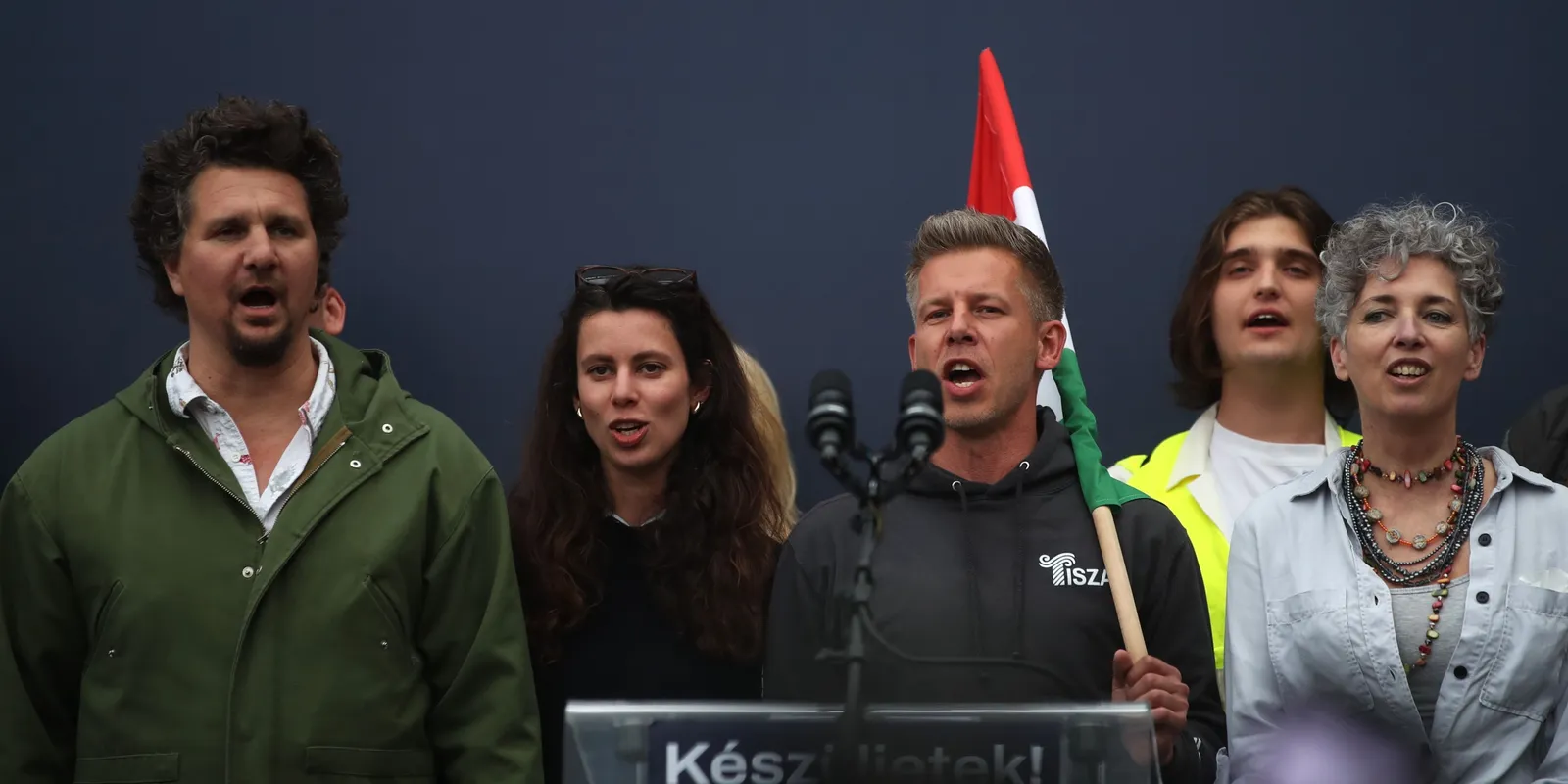 A kiugrott tiszás 5 legerősebb állítása