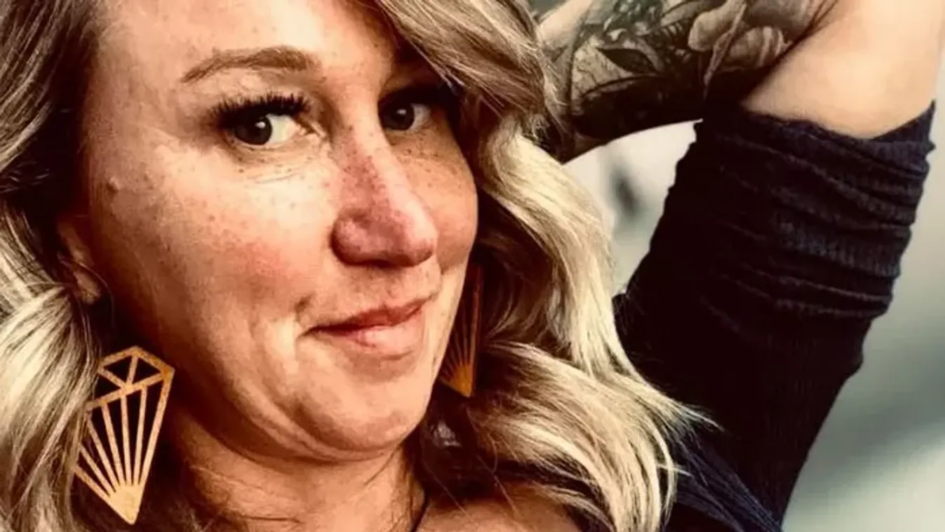 Szívszorító búcsút követően zuhant a halálba az édesanya