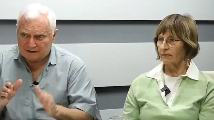 Kéri László felesége kiáll az illegális migráció mellett