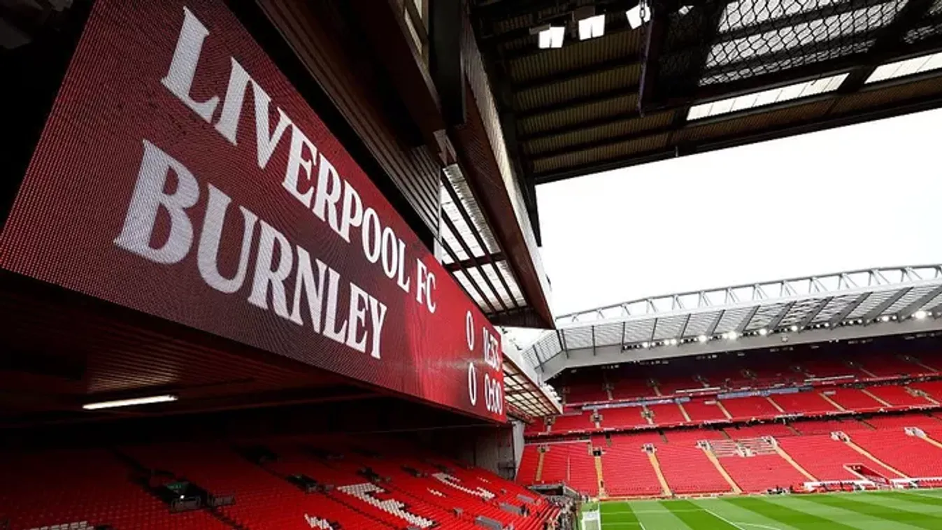 Súlyos kritikák után döntöttek Szoboszlairól Liverpoolban