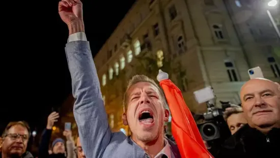 Magyar Péter ezt nem teszi zsebre: Schiffer András lerántotta a leplet a Tisza Párt új igazolásairól