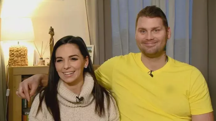 Dudás Miki felesége két kisgyermekkel maradt egyedül