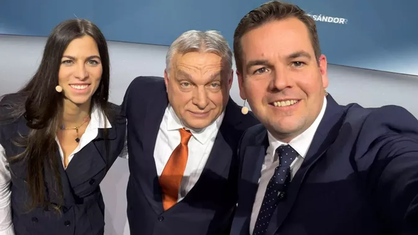 Fergeteges volt a hangulat a Fidesz-kongresszuson