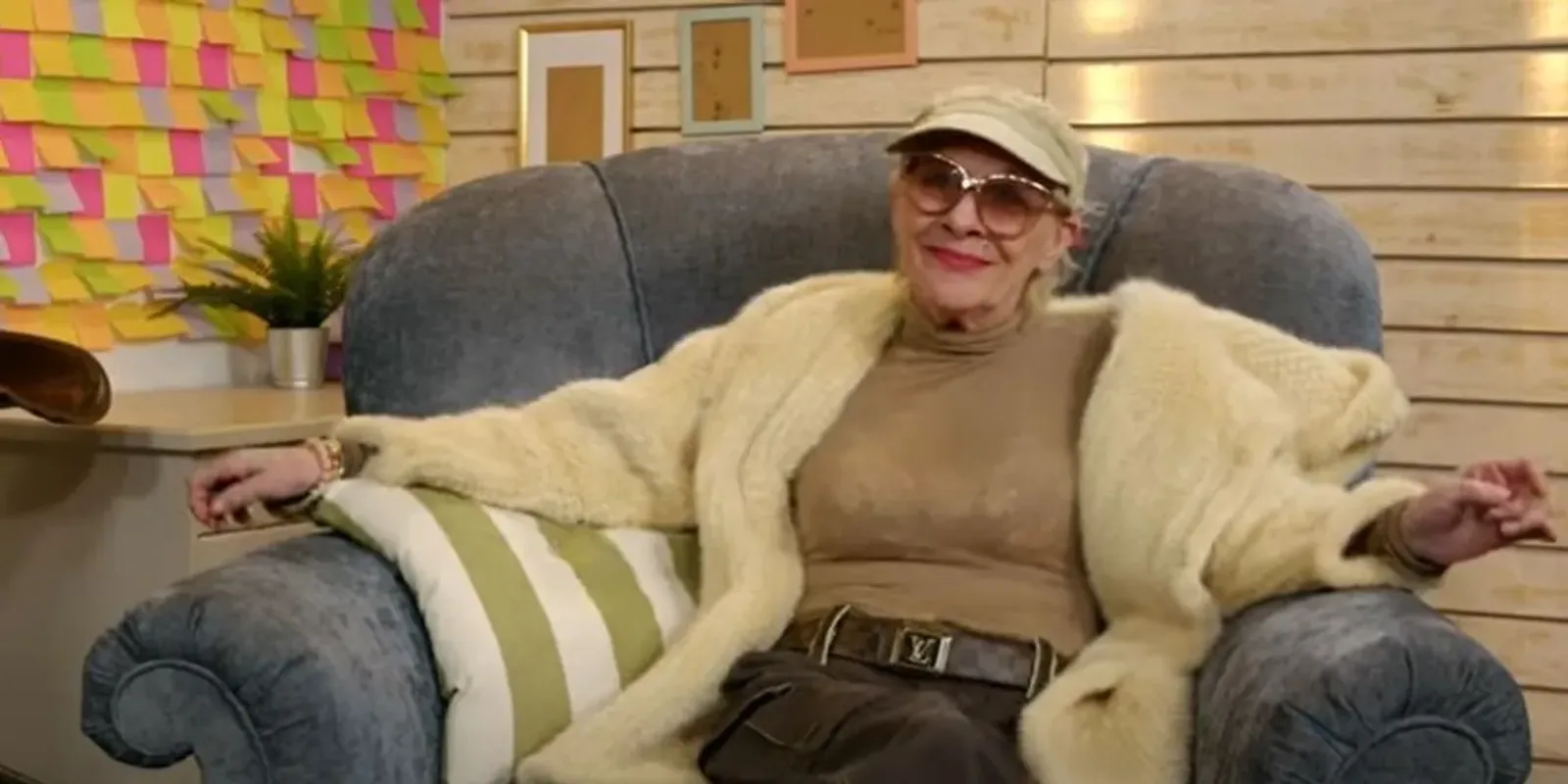 Gyászol Bodrogi Gyula: elhunyt Voith Ági