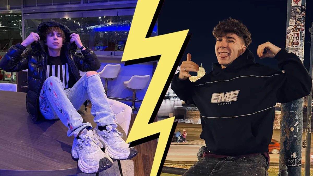 Mollywood elmondta, hogy hogyan is kezdődött a konfliktusa Szabyesttel.