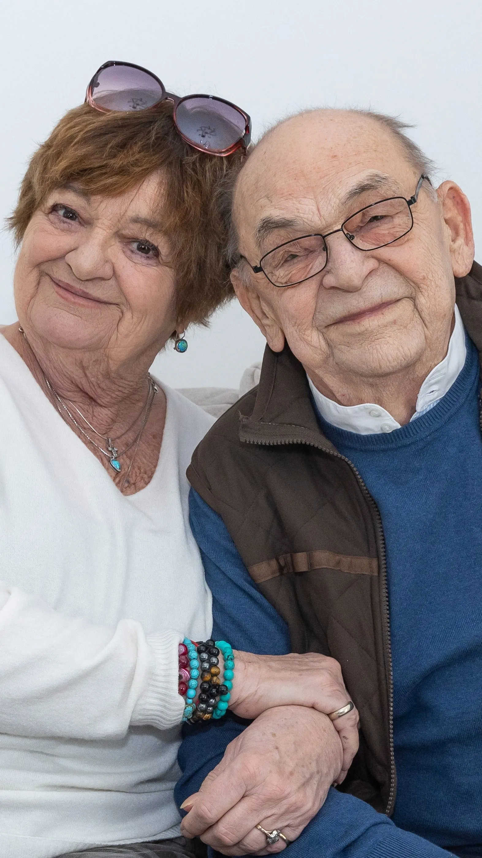 Bodrogi Gyula képtelen elfogadni felesége halálát