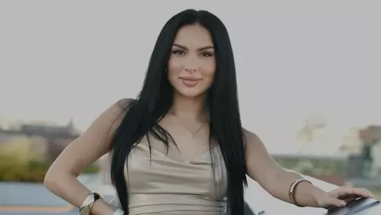 Leszámolt a régi énjével A Kísértés sztárja: Vége a bulizós szingli életnek