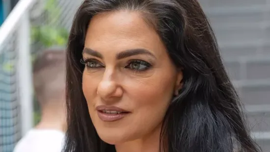 Halálos betegségéről vallott Bódi Sylvi: „Összehívtam a családot, és elmondtam mindenkinek”