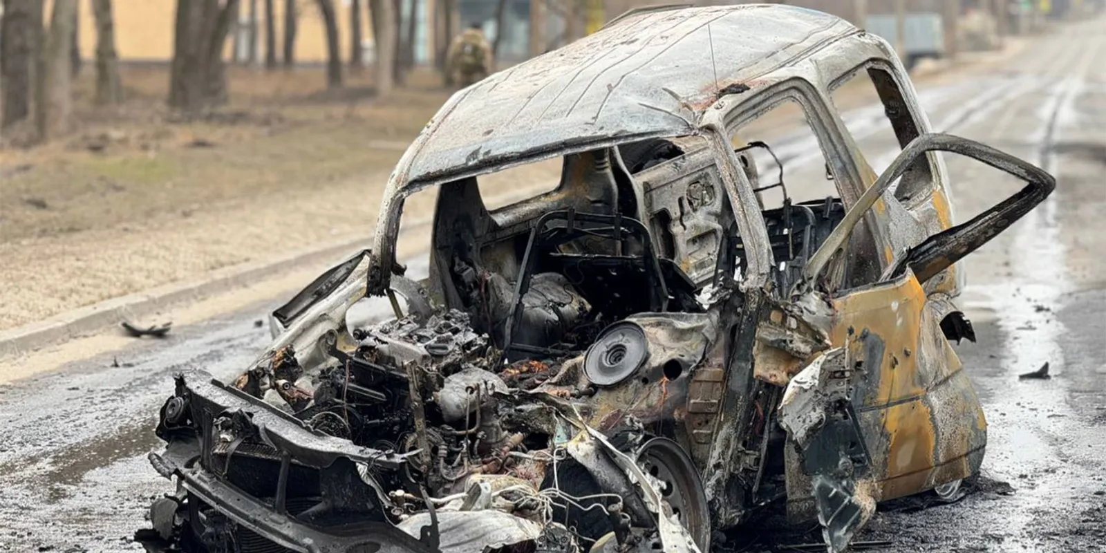 Négy frontszakaszon törtek előre az oroszok