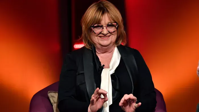 Gyászol Bodrogi Gyula: elhunyt Voith Ági