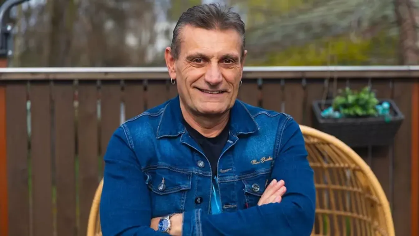 Sipos Peti kimondta, amit sokan nem mernek