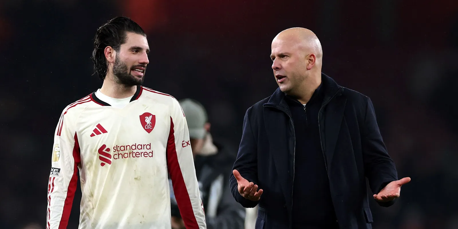 Szoboszlaira nagy feladat vár Liverpoolban