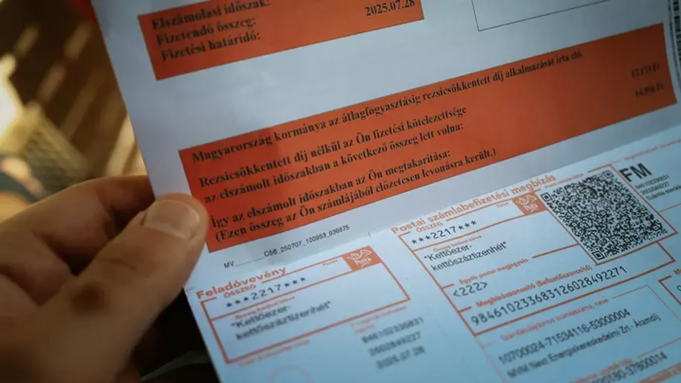 Mutatjuk mit gondolnak Kaposváron a januári rezsistopról