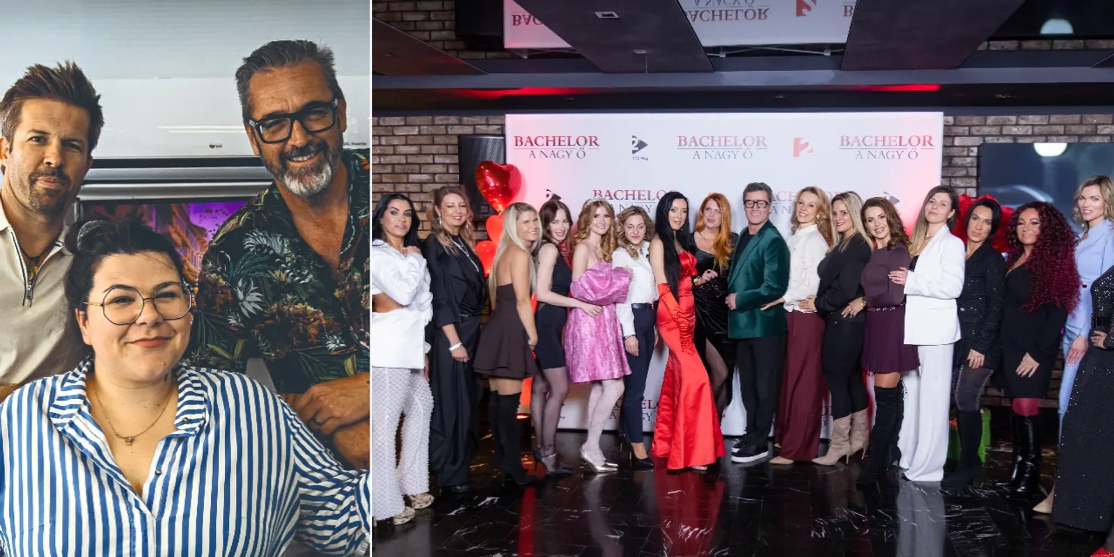 Nagy Ő: Sebestyén Balázs kimondta mit gondol Stohl Andrásról