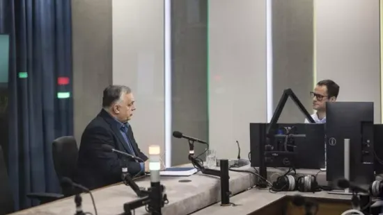 Egy brüsszelpárti kormány elküldheti a magyar fiatalokat Ukrajnába