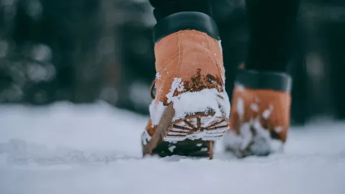 Havazás: itt a tuti tipp, hogy ne legyen vizes a cipőd