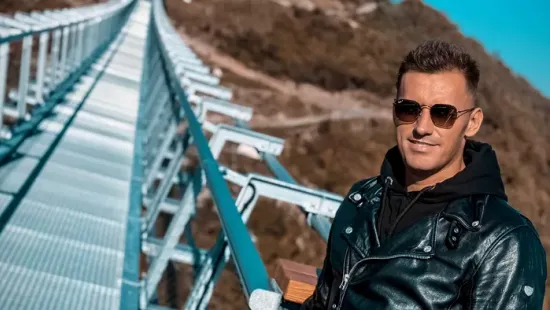 A Házasság első látásra Zsoltja kiakadt Beccára: Megszólalt az exfeleség új párja