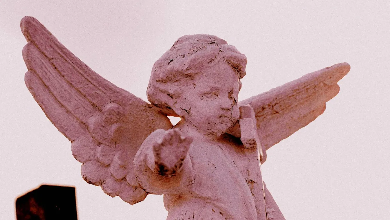 "19 évesen éltem át, milyen meghalni - csodás volt" Kép