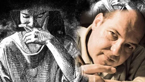 "Szégyenletesnek éltem meg azt, amilyen vagyok ..." - megdöbbentően őszinte vallomást tett Fark László kerekesszékes művész