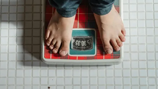 Harminc kilót dobott le a fiatal nő, elárulta a titkát: „A mindennapok is nehézzé váltak”