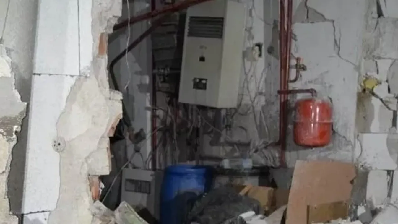 Ellopták a kazánrobbanásban meghalt Emese telefonját