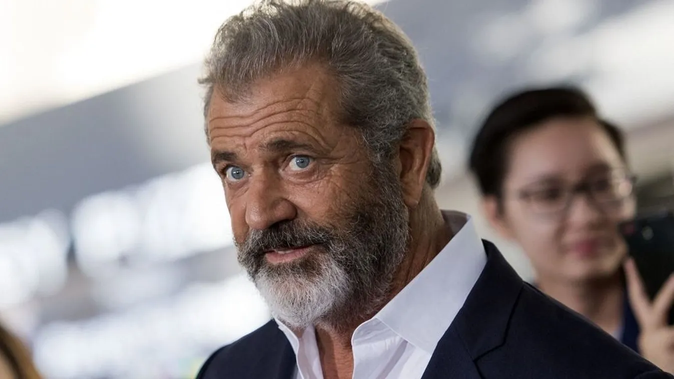 Véget ért Mel Gibson és Rosalind Ross kapcsolata