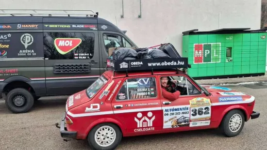 Messze még Afrika: A Zastava váltója lehet, hogy feladja a küzdelmet