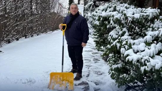 Orbán Viktor: A hóhelyzet ma fokozódni fog
