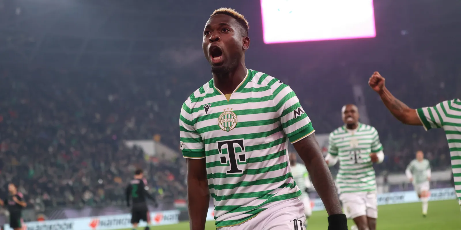 „Három pontot akartunk szerezni"