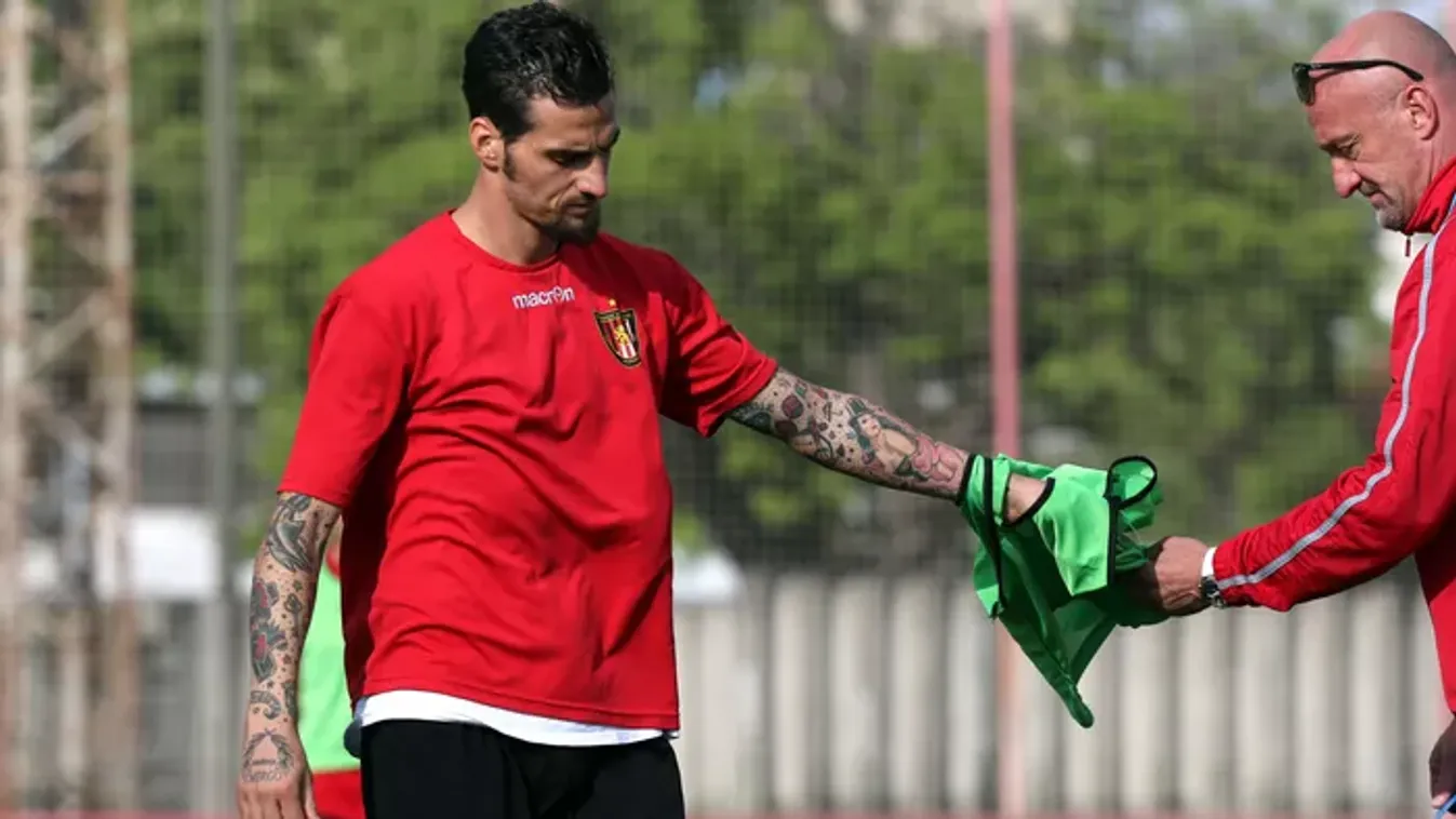 Bundabotrányról pakolt ki a Honvéd és a Fradi bajnoka